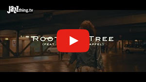Still In The Woods – Rootless Tree @jazzthing.tv Screenshot zum Video