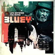 Bluey – Life Between The Notes (Cover)