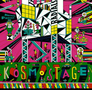 Kosmostage in Berlin