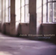 Jakob Kühnemann Quartett – Contrejour (Cover)