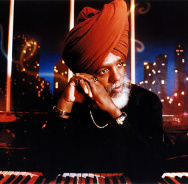 Dr. Lonnie Smith