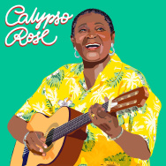 Calypso Rose – Far From Home (Cover)