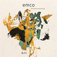 Emco – Schwanenkampf (Cover))