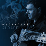 Albare – Dreamtime (Cover)