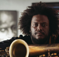 Bei JazzOpen Stuttgart: Kamasi Washington