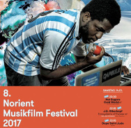 Ab dem 12.1.: Norient Musikfilm-Festival