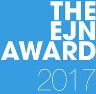 auf der jazzahead!: EJN Award