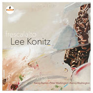 Lee Konitz – Frescalalto (Cover)