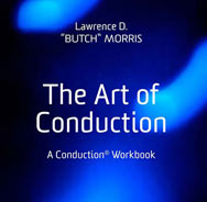 Neues Buch: The Art Of Conduction: A Conduction Workbook