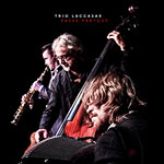 Trio Laccasax – Passe Partout (Cover)