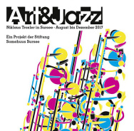 Art&Jazz im Somehuus in Sursee.