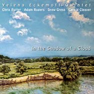 Yelena Eckemoff Quintet – In The Shadow Of A Cloud (Cover)