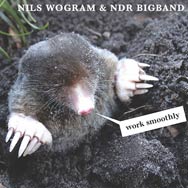 Nils Wogram & NDR Bigband – Work Smoothly (Cover)