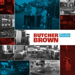 Butcher Brown – Camden Session (Cover)
