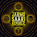 Jarmo Saari Republic – Soldiers Of Light (Cover)