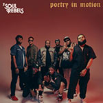 The Soul Rebels – Poetry In Motion (Cover)