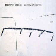 Dominik Wania – Lonely Shadows (Cover)