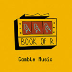 Book Of R – Gamble Music (Cover)