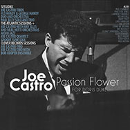 Joe Castro – Passion Flower – For Doris Duke (Cover)