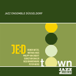 Jazz Ensemble Düsseldorf – From Town To Town (Cover)