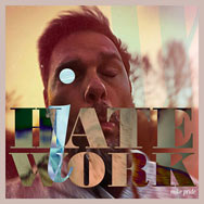 Mike Pride – I Hate To Work (Cover)