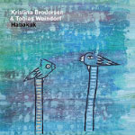 Kristina Brodersen & Tobias Weindorf – Habakuk (Cover)