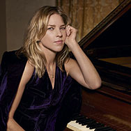 Diana Krall (Foto: Mary McCartney)