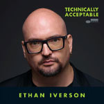 Ethan Iverson – Technically Acceptable (Cover)