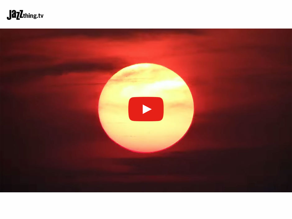 Galliano - Circles Going Round The Sun (Screenshot)