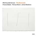 Matthieu Bordenave – The Blue Land (Cover)
