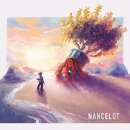 Nancelot – Nancelot (Cover)