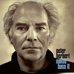 Peter Herbert – Naked Bass II (Cover)