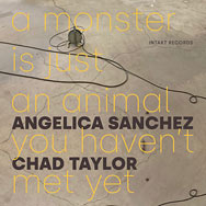 Angelica Sanchez & Chad Taylor – A Monster Is Just An Animal You Haven't Met Yet (Cover)