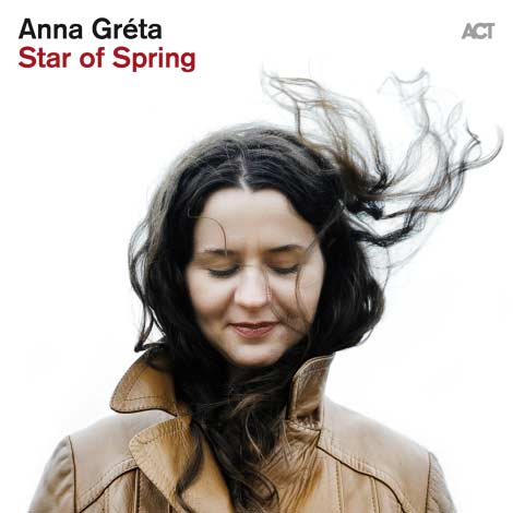 Anna Gréta – Star Of Spring (Cover)