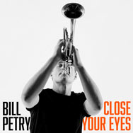 Bill Petry – Close Your Eyes (Cover)