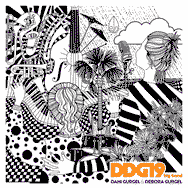 Dani Gurgel & Deborah Gurgel – DDG 19 Big Band (Cover)