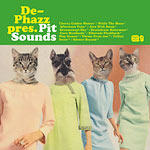 De-Phazz – Pit Sounds (Cover)