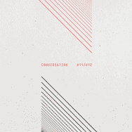Florian Arbenz – Conversation #11/#12 (Cover)