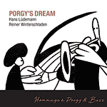 Hans Lüdemann / Reiner Winterschladen – Porgy's Dream (Cover)