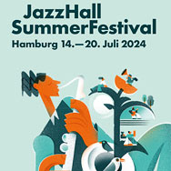 JazzHall SummerFestival