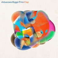 Johannes Bigge Trio – Clay (Cover)