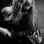 Keiji Haino