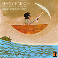 Kenny Barron – Beyond This Place (Cover)