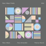 Marc Méan Fields – Mist (Cover)