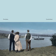 Maridalen – Gressholmen (Cover)