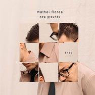 Mathei Florea New Grounds – Snap (Cover)