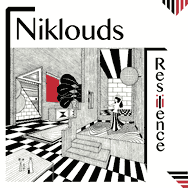Niklouds – Resilience (Cover)