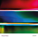Paolo Fresu – Legacy (Cover)