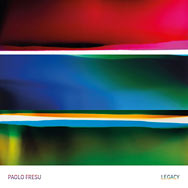 Paolo Fresu – Legacy (Cover)