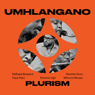 Plurism – Umhlangano (Cover)